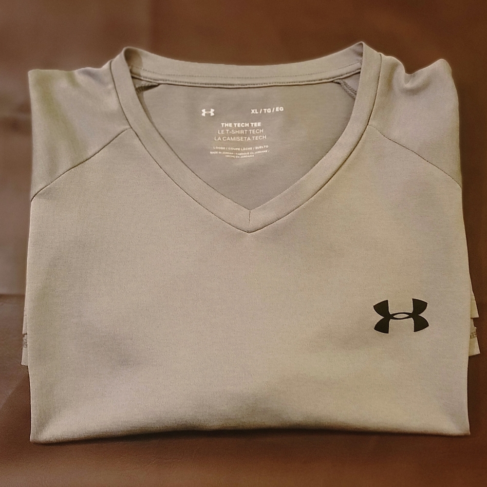 UnderArmour Shirt